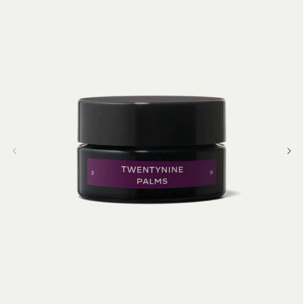 Twentynine Palms Mira Luna Eye Cream NIB NEW IN BOX